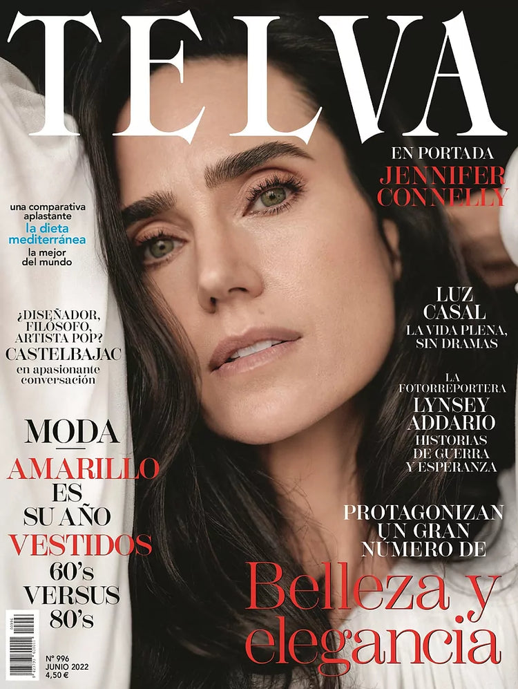 TELVA