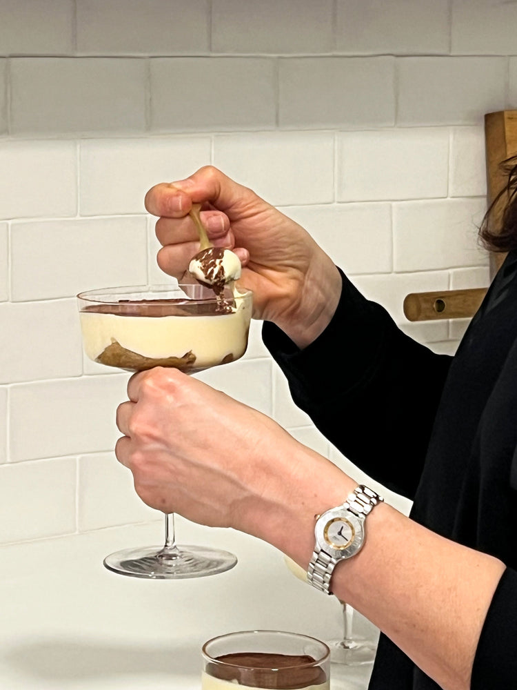 Tiramisù