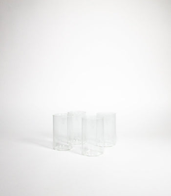 4 GLASSES S