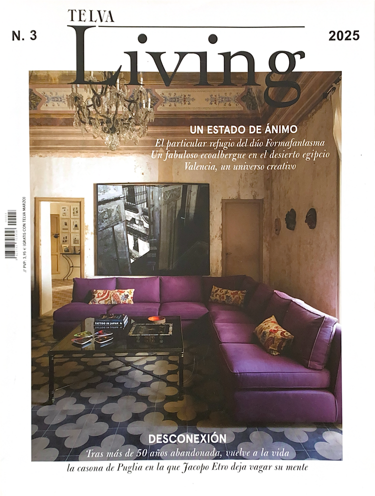 TELVA Living