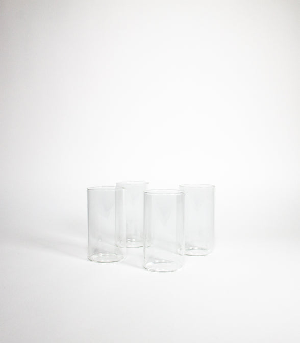 4 GLASSES M