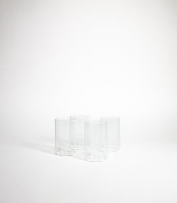 4 GLASSES S
